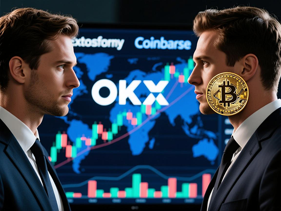 (OK币官方网站网)交易所交易界面